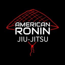 American Ronin Jiu-Jitsu logo