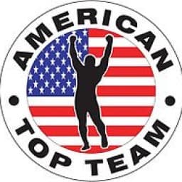 American Top Team Kansas City logo