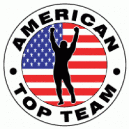 American Top Team Valdosta logo