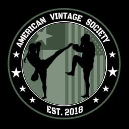 American Vintage Society logo