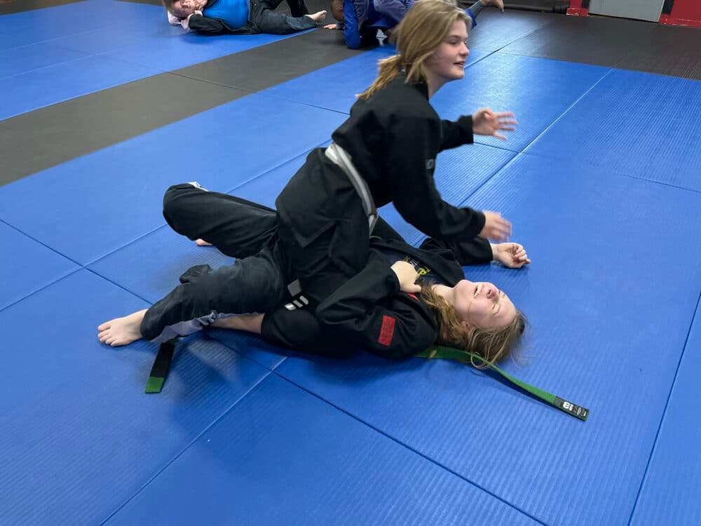 Main image of Americas Best Chatsworth Karate and Krav Maga
