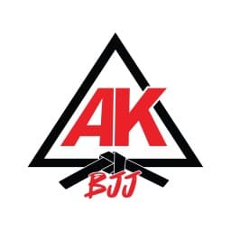 Amerikick Delran logo