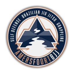 Amersfoort BJJ logo