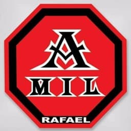 AMIL logo