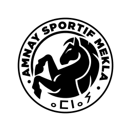 Amnay Sportif Mekla logo