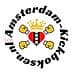 Amsterdam Kickboksen logo