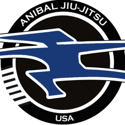Aníbal Jiu Jitsu Atlanta logo