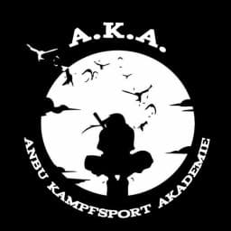 Anbu Kampfsport Academy logo
