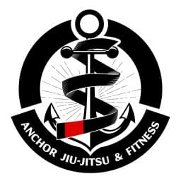 Anchor Jiu Jitsu And Fitness logo