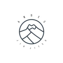 Andes Jiu Jitsu logo