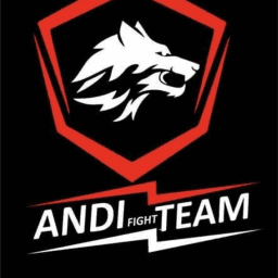 Andi Fight Team logo