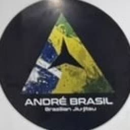 André Brasil Bjj logo