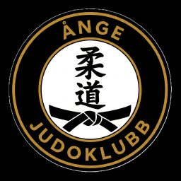 Ånge Judoklubb logo