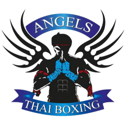 Angels Thaiboxing Club logo