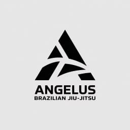 Angelus Brazilian Jiu-Jitsu logo