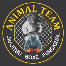 Animal tean logo