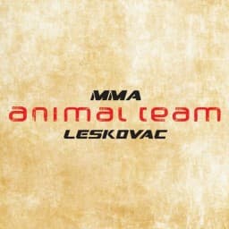 Animal tim logo