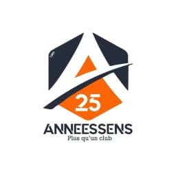 Anneessens 25 Team logo