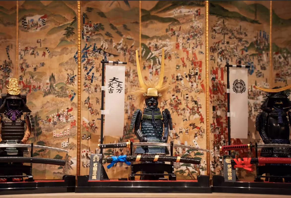 Main image of Annex of Samurai Ninja Museum Kyoto