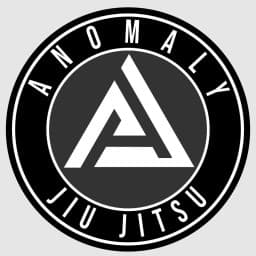 Anomaly Jiu Jitsu logo