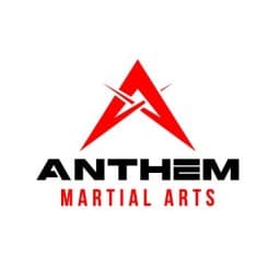Anthem Martial Arts logo