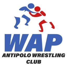 Antipolo Wrestling Club logo