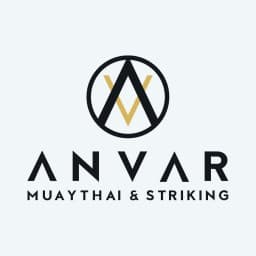 AnvarMuaythai logo