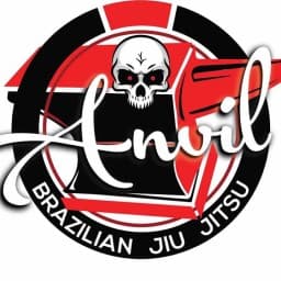 Anvil BJJ logo