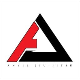 Anvil Jiu Jitsu logo