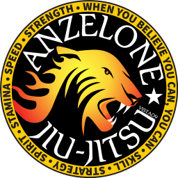 Anzelone Jiu-Jitsu logo