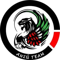ANZU TEAM logo