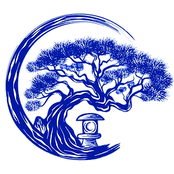 Aoki Dojo logo