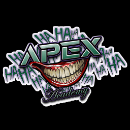 Apex Academy logo