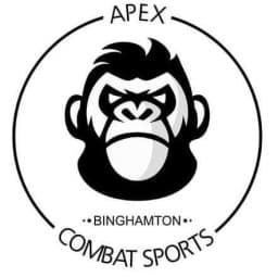 APEX Combat Sports logo