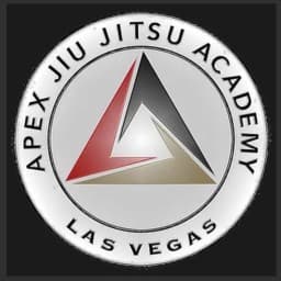 Apex Jiu Jitsu Academy Las Vegas logo