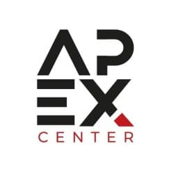 APEX JIU JITSU CENTER logo