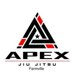 Apex Jiu Jitsu Farmville logo