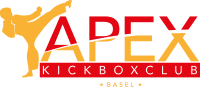 APEX Kickboxing und Fitness logo