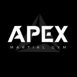 Apex Martial Gym / Born To Roll logo