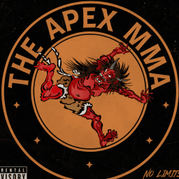 Apex Mma Morocco logo