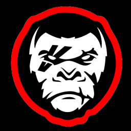 Apex MMA Silverback logo