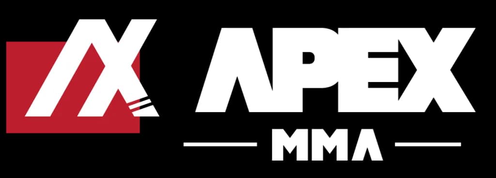 APEX MMA Windsor logo