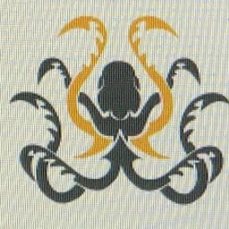 Apex Muay Thai logo