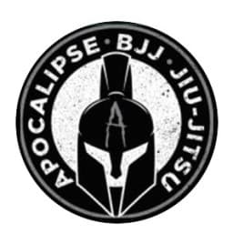 Apocalipse BJJ logo