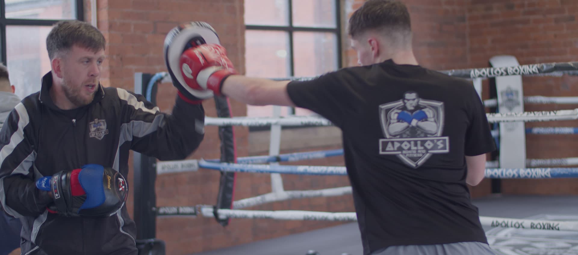 Main image of Apollo's Boxing and Fitness