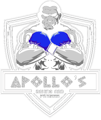 Apollo's Boxing and Fitness logo