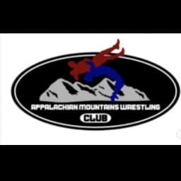 Appalachian Mountain Wrestling Club logo