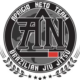 Aprigio Neto Team logo