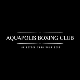 Aquapolis Boxing Club logo