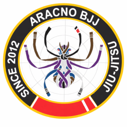 ARACNO BJJ GLADIADORES-PA logo